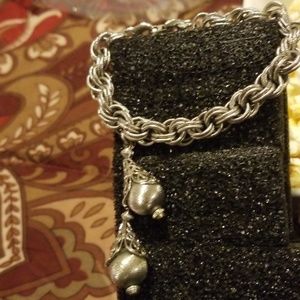 Very prety bracelet "MONET"